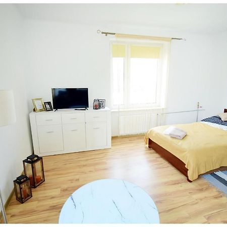 Color24 Apartament VI Stalowa Wola Esterno foto