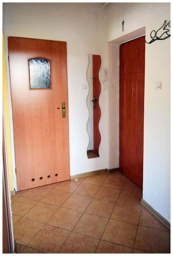 Color24 Apartament VI Stalowa Wola Esterno foto