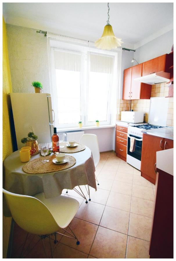 Color24 Apartament VI Stalowa Wola Esterno foto