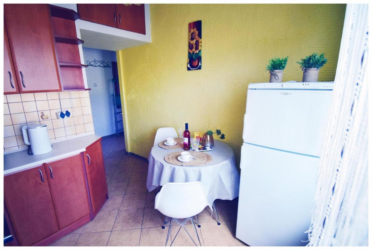 Color24 Apartament VI Stalowa Wola Esterno foto