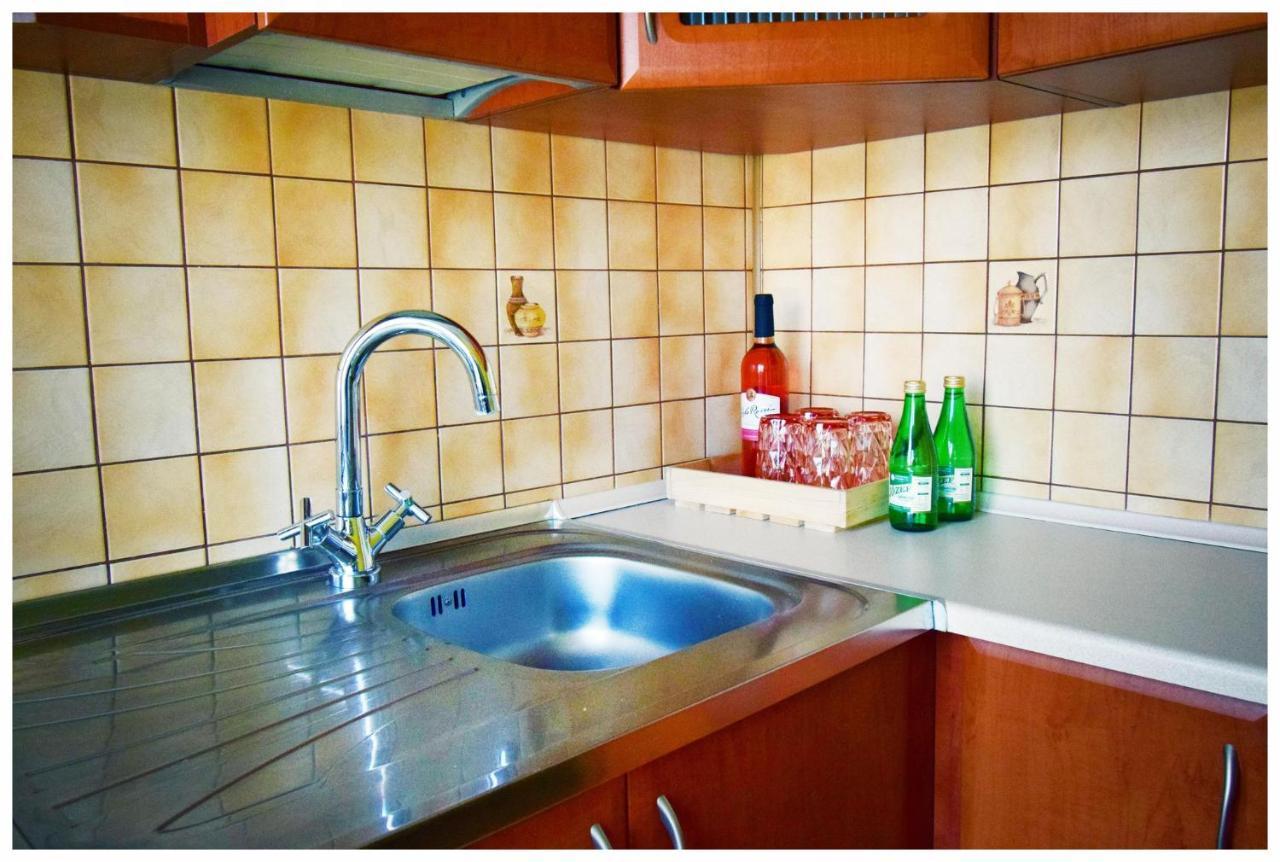 Color24 Apartament VI Stalowa Wola Esterno foto