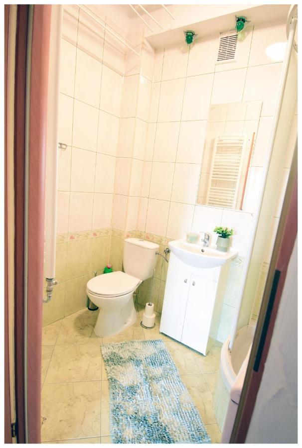 Color24 Apartament VI Stalowa Wola Esterno foto