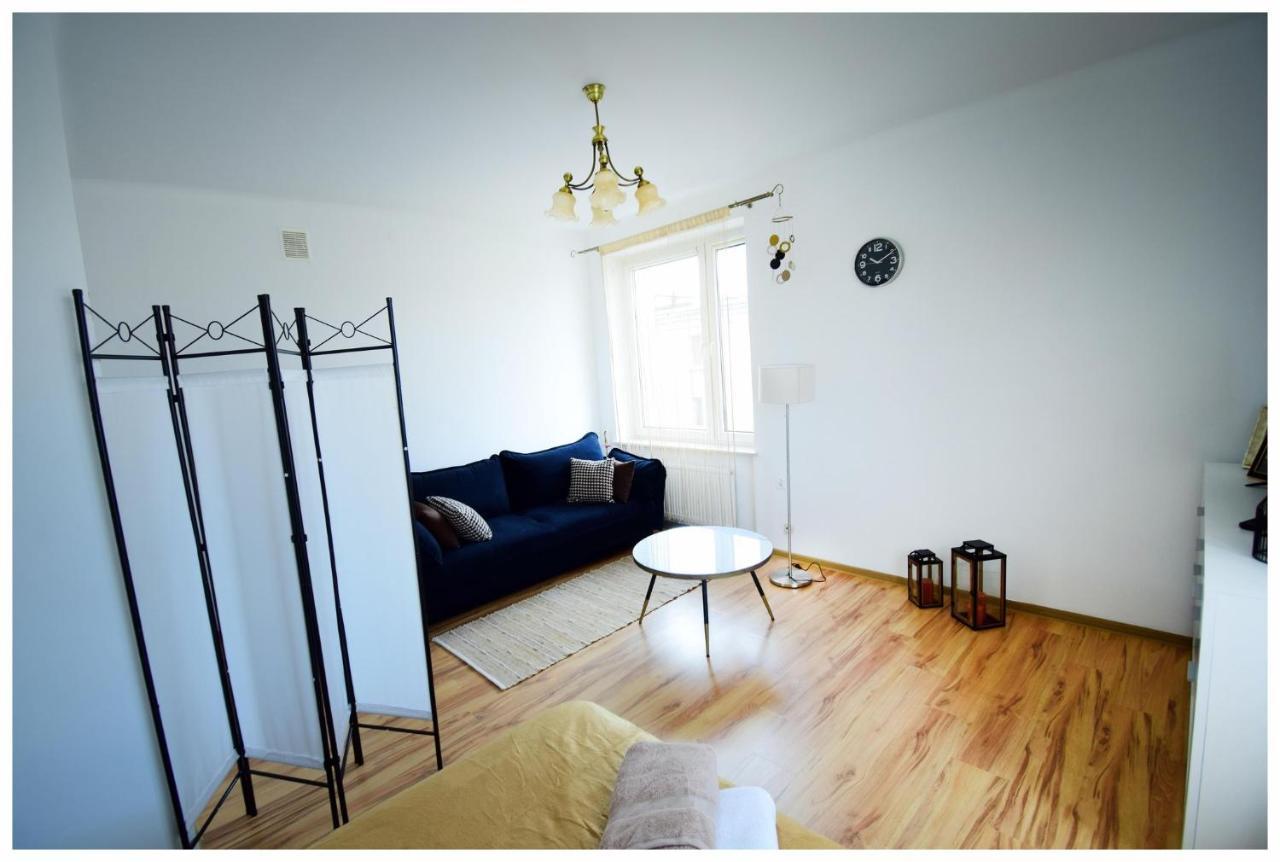 Color24 Apartament VI Stalowa Wola Esterno foto