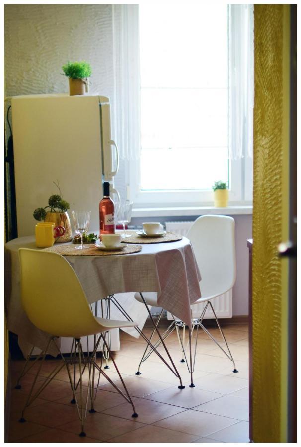 Color24 Apartament VI Stalowa Wola Esterno foto