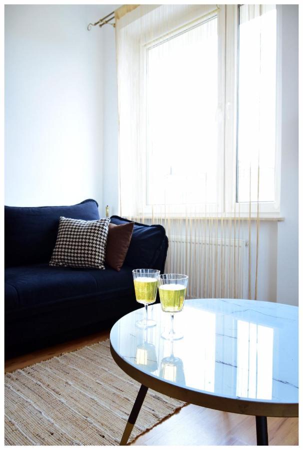 Color24 Apartament VI Stalowa Wola Esterno foto