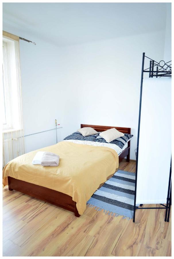 Color24 Apartament VI Stalowa Wola Esterno foto