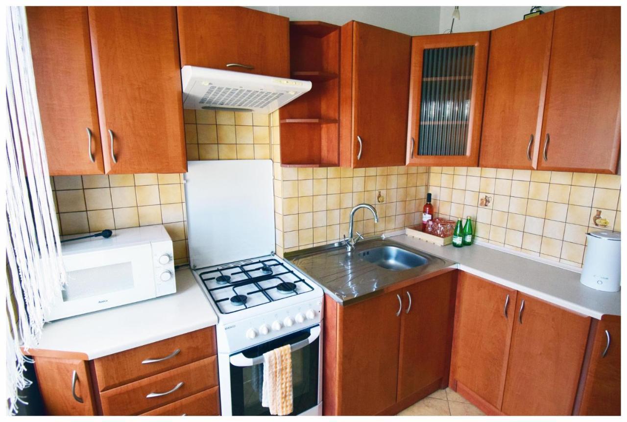 Color24 Apartament VI Stalowa Wola Esterno foto