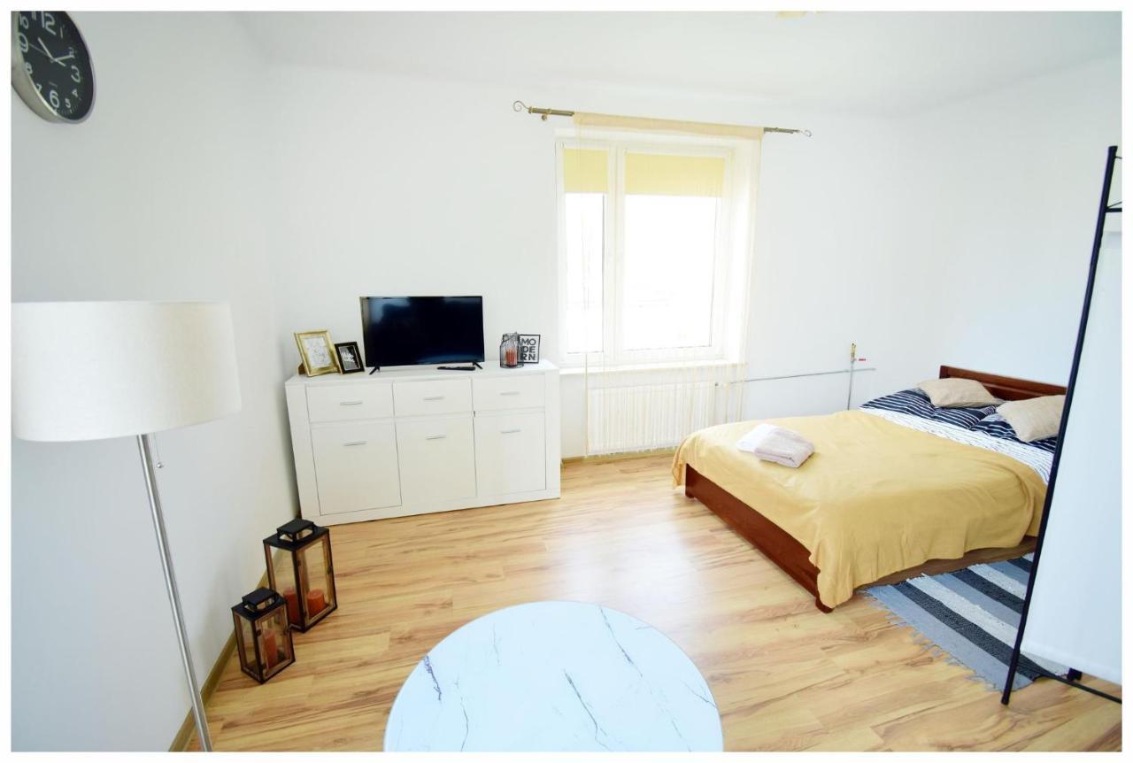 Color24 Apartament VI Stalowa Wola Esterno foto